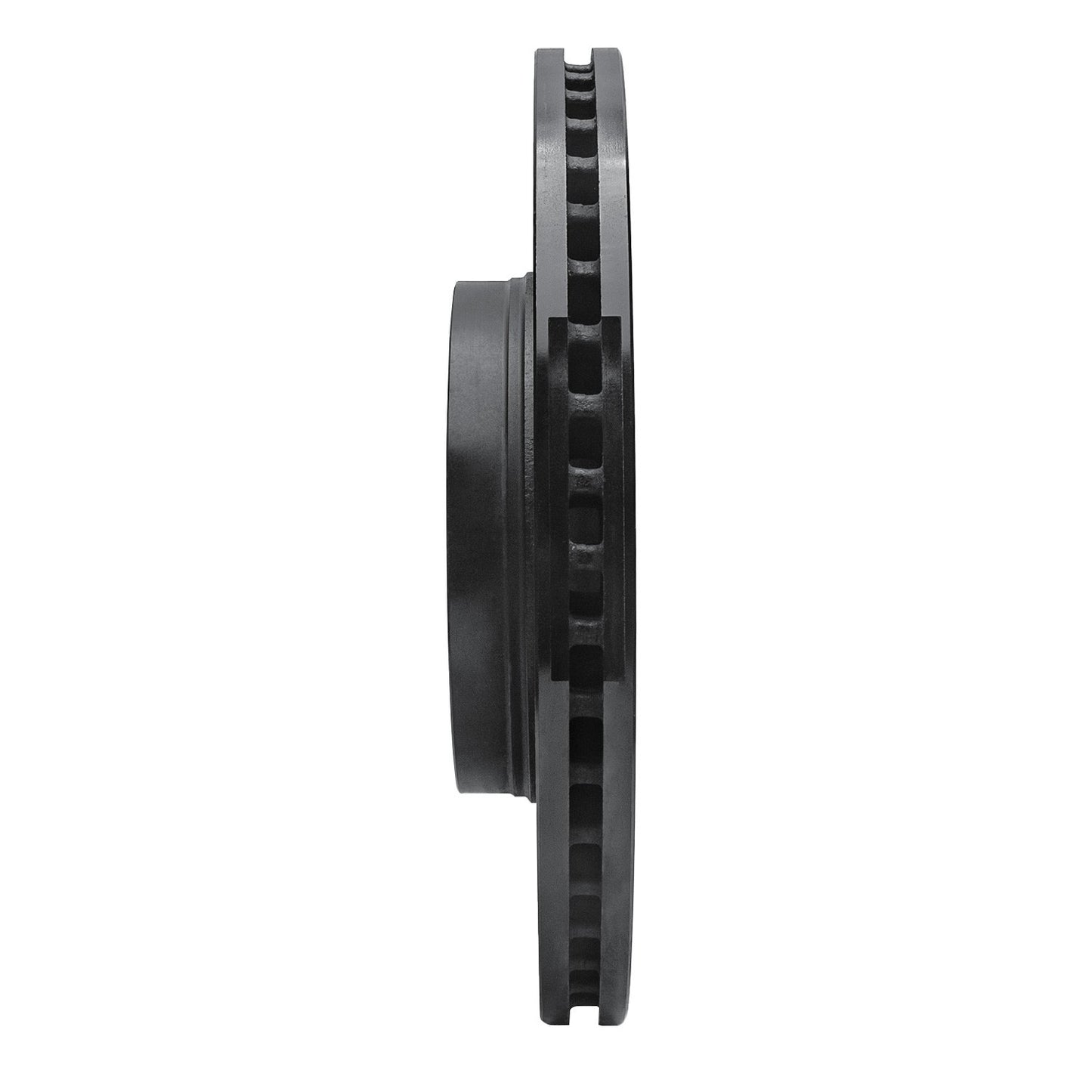 Dynamic Friction Company Disc Brake Rotor 633-40038R