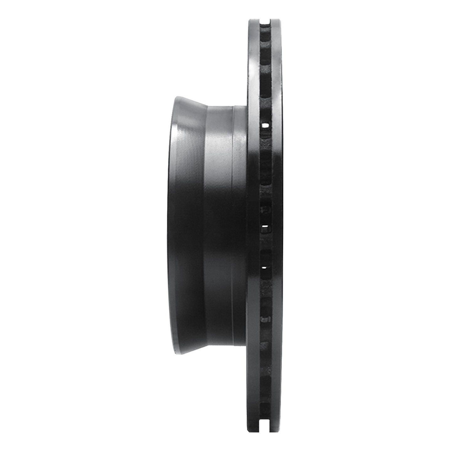 Dynamic Friction Company Disc Brake Rotor 633-40042L