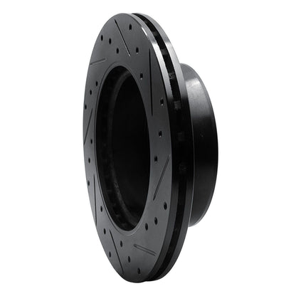 Dynamic Friction Company Disc Brake Rotor 633-40042L