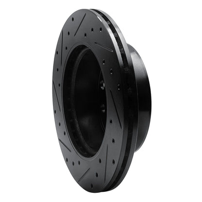 Dynamic Friction Company Disc Brake Rotor 633-40042R