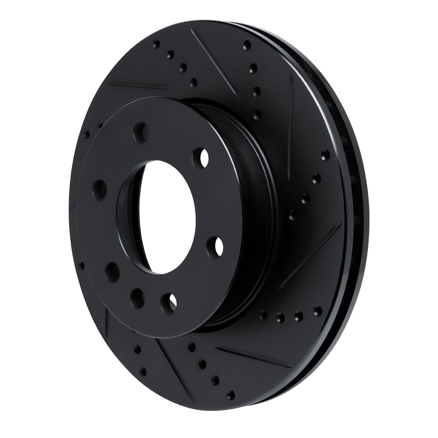 Dynamic Friction Company Disc Brake Rotor 633-40043R