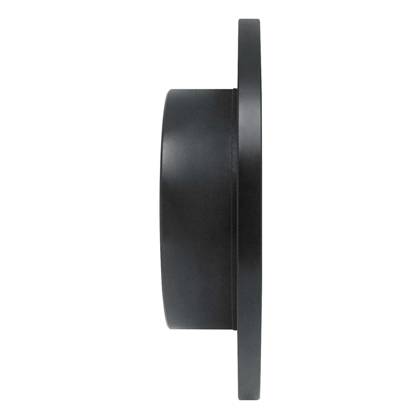 Dynamic Friction Company Disc Brake Rotor 633-40044R