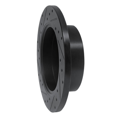 Dynamic Friction Company Disc Brake Rotor 633-40044R
