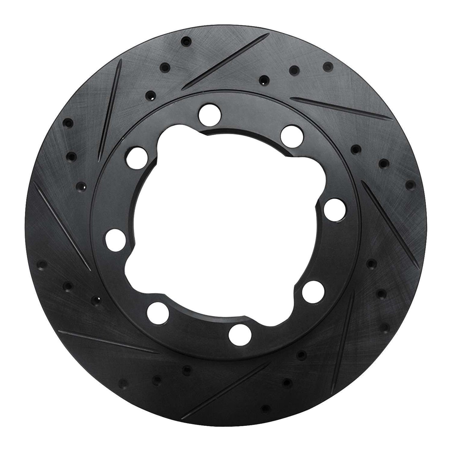 Dynamic Friction Company Disc Brake Rotor 633-40045L
