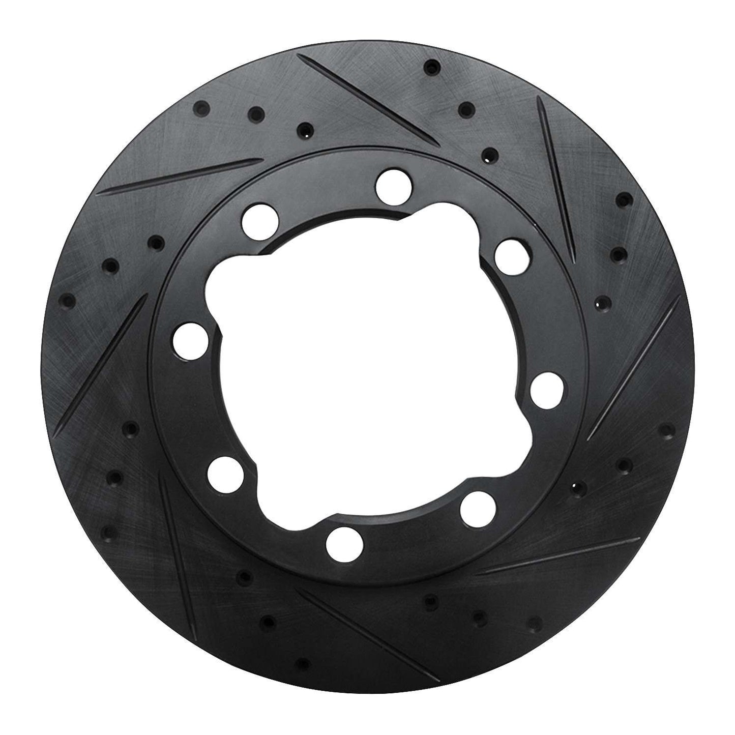 Dynamic Friction Company Disc Brake Rotor 633-40045R