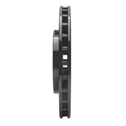 Dynamic Friction Company Disc Brake Rotor 633-40046L