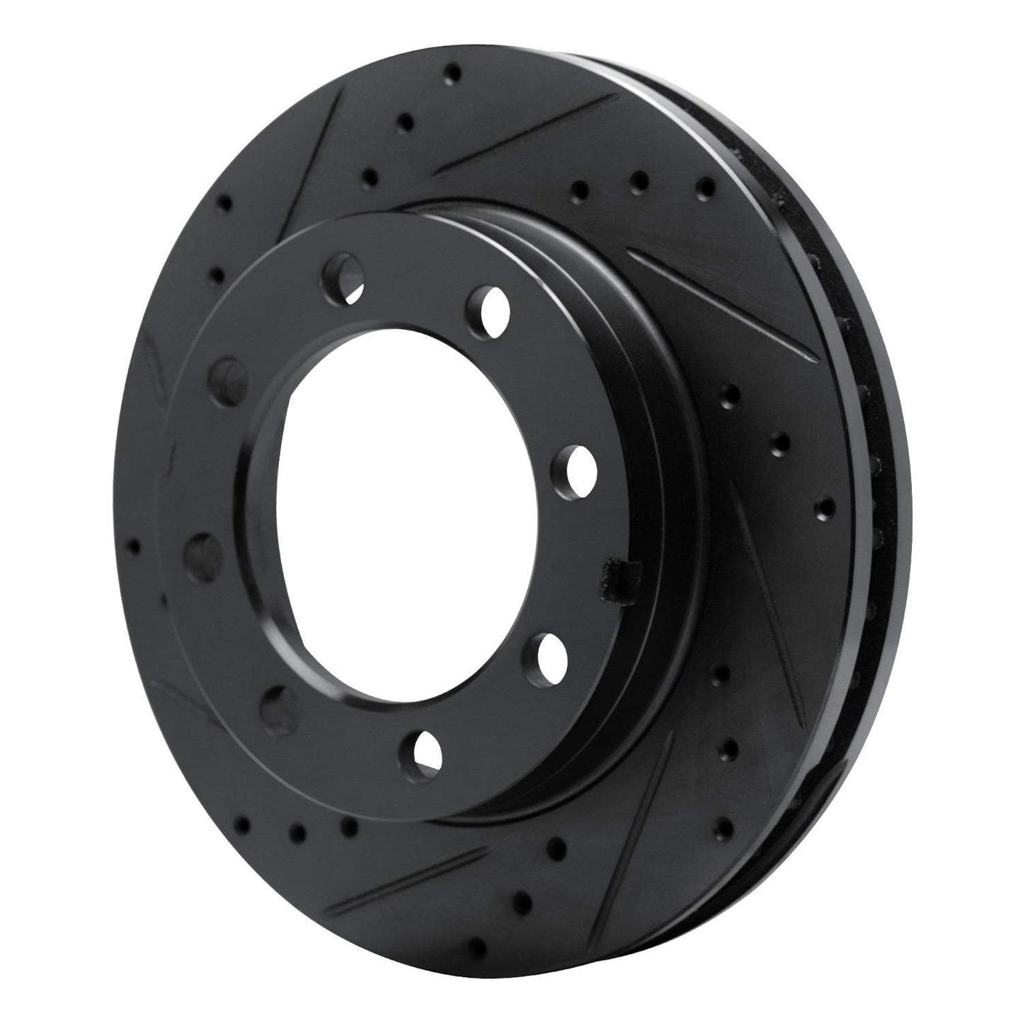Dynamic Friction Company Disc Brake Rotor 633-40051L
