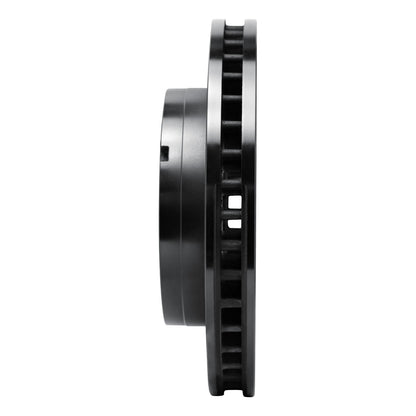 Dynamic Friction Company Disc Brake Rotor 633-40051L