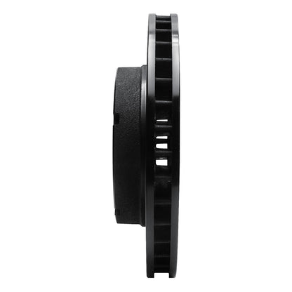 Dynamic Friction Company Disc Brake Rotor 633-40057L