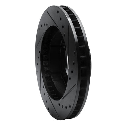 Dynamic Friction Company Disc Brake Rotor 633-40057L