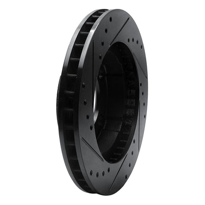 Dynamic Friction Company Disc Brake Rotor 633-40057R