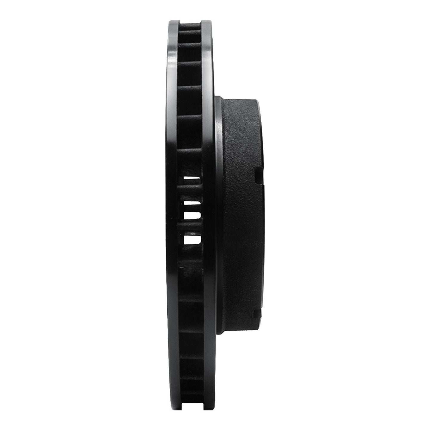 Dynamic Friction Company Disc Brake Rotor 633-40057R
