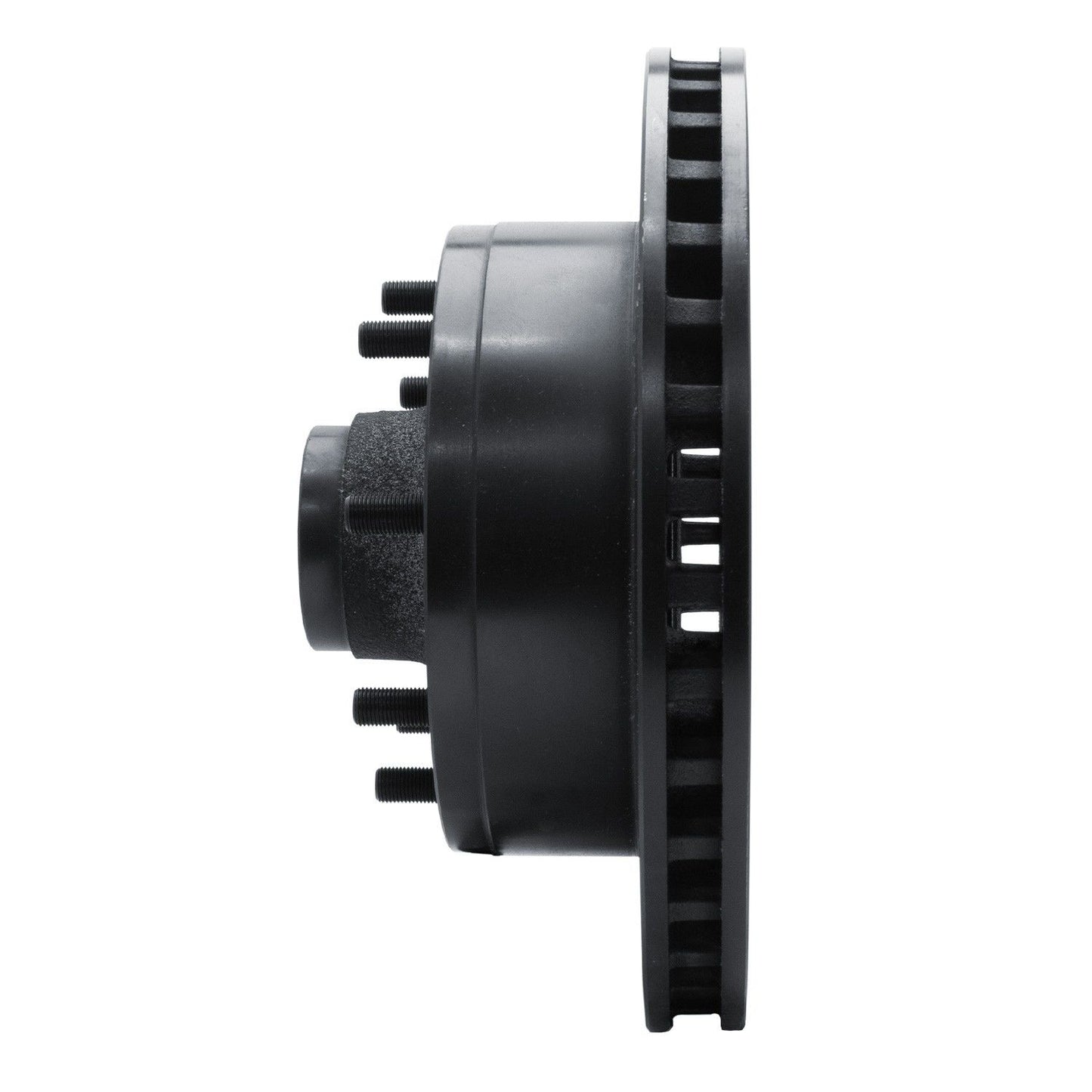 Dynamic Friction Company Disc Brake Rotor 633-40059R