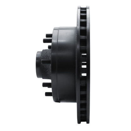 Dynamic Friction Company Disc Brake Rotor 633-40059R