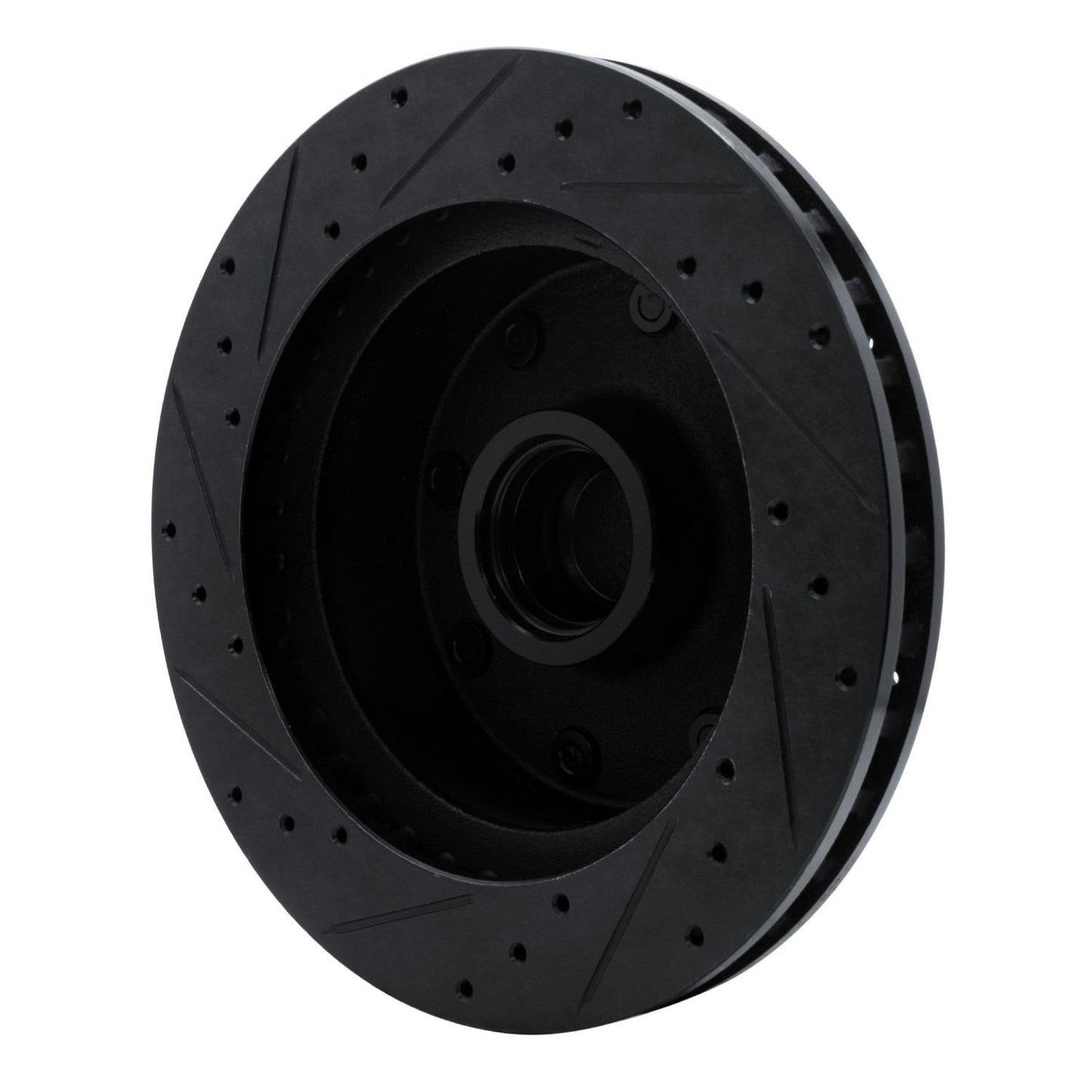Dynamic Friction Company Disc Brake Rotor 633-40059R