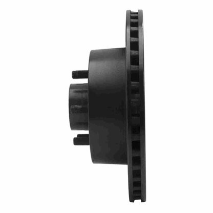 Dynamic Friction Company Disc Brake Rotor 633-40068L