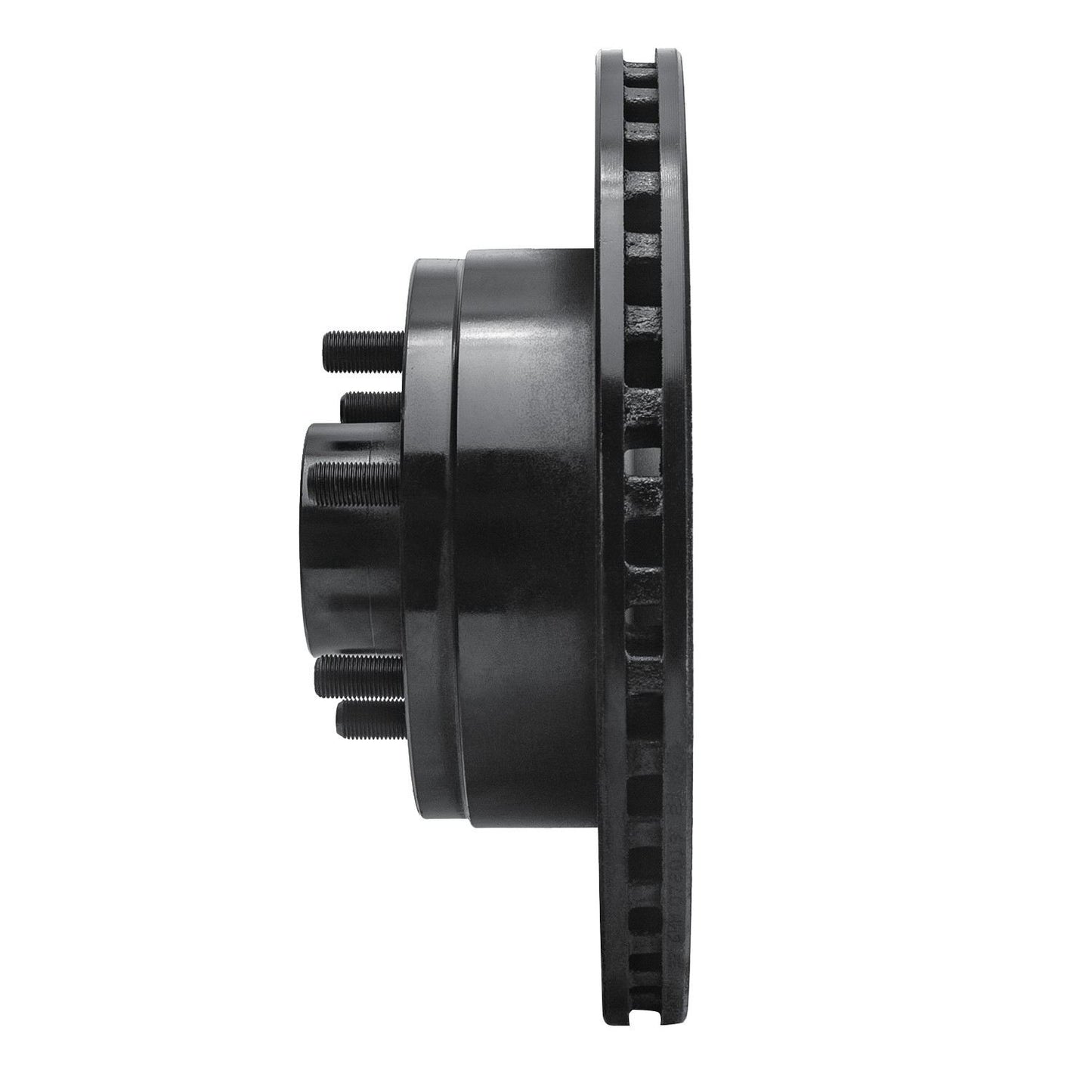 Dynamic Friction Company Disc Brake Rotor 633-40068R