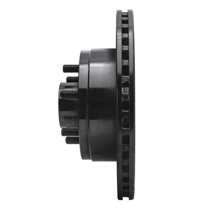 Dynamic Friction Company Disc Brake Rotor 633-40068R