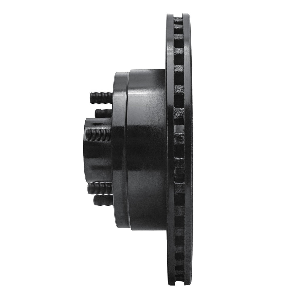 Dynamic Friction Company Disc Brake Rotor 633-40068R