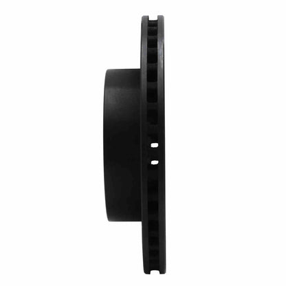 Dynamic Friction Company Disc Brake Rotor 633-40069L