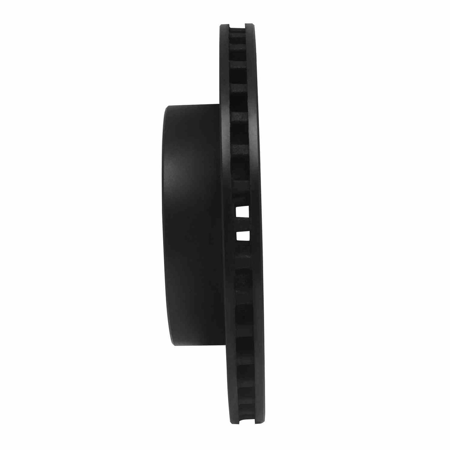 Dynamic Friction Company Disc Brake Rotor 633-40069R