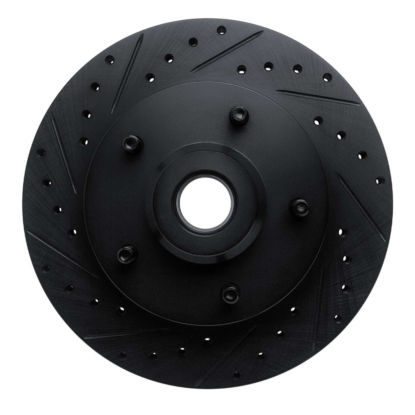 Dynamic Friction Company Disc Brake Rotor 633-40074L