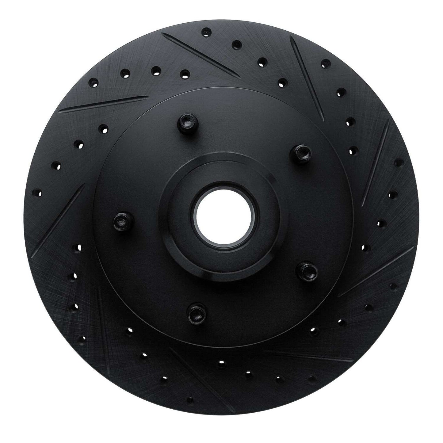 Dynamic Friction Company Disc Brake Rotor 633-40074R