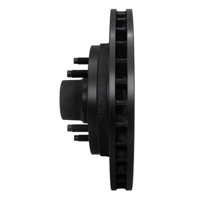 Dynamic Friction Company Disc Brake Rotor 633-40076R