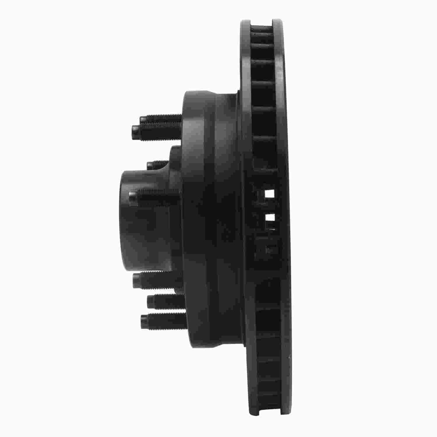 Dynamic Friction Company Disc Brake Rotor 633-40078L