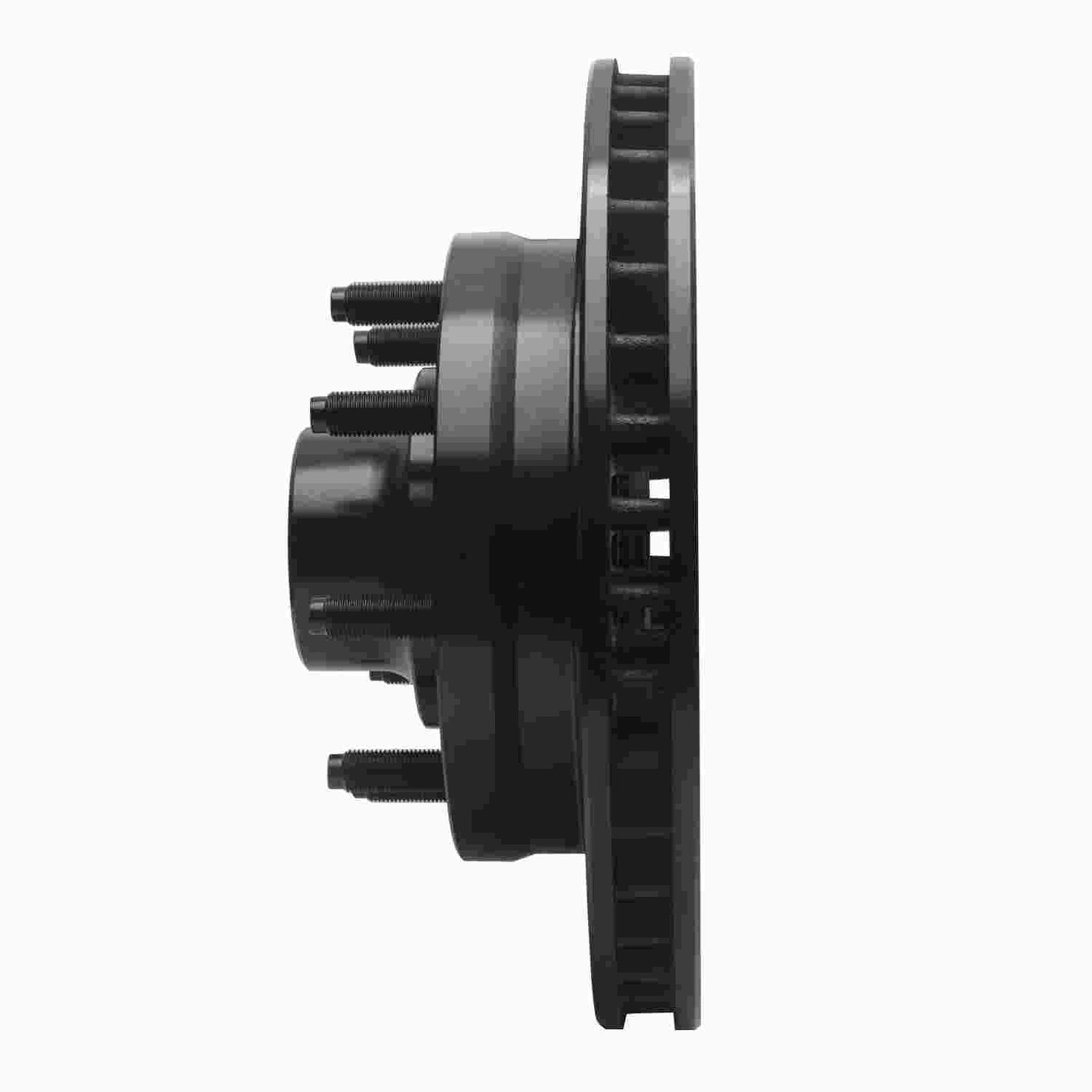 Dynamic Friction Company Disc Brake Rotor 633-40078R