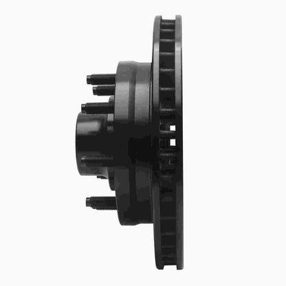 Dynamic Friction Company Disc Brake Rotor 633-40078R