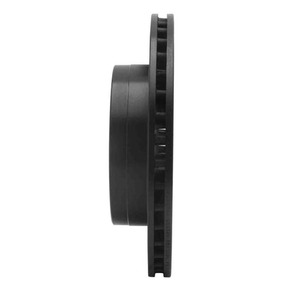 Dynamic Friction Company Disc Brake Rotor 633-40084L