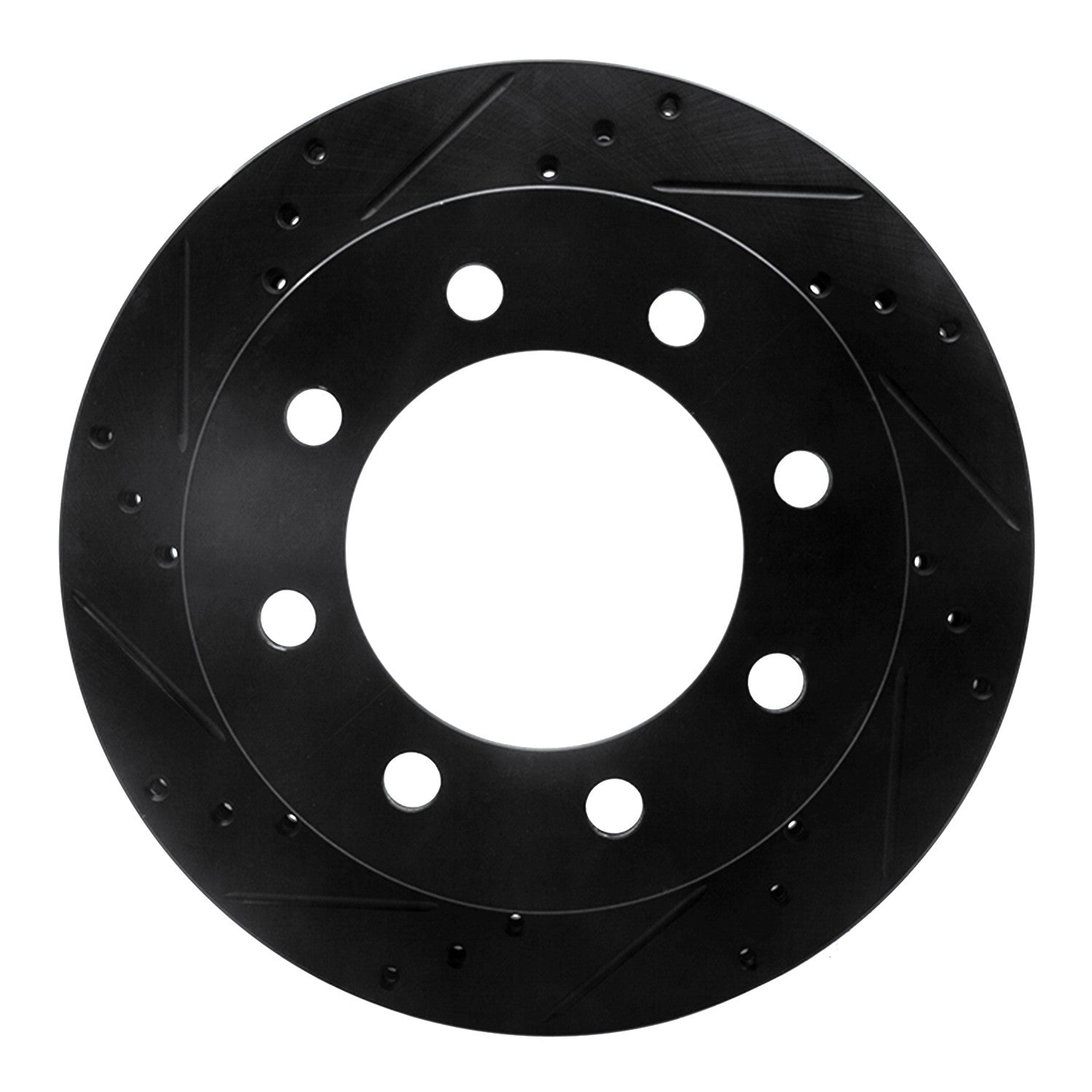 Dynamic Friction Company Disc Brake Rotor 633-40088L