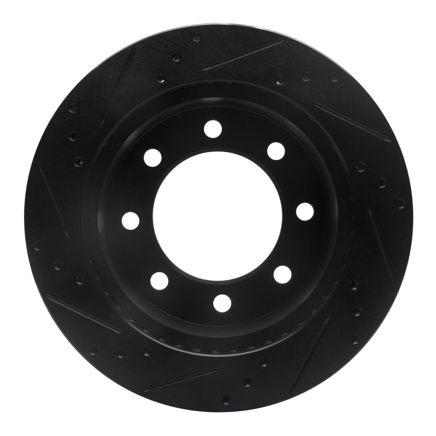 Dynamic Friction Company Disc Brake Rotor 633-40088R