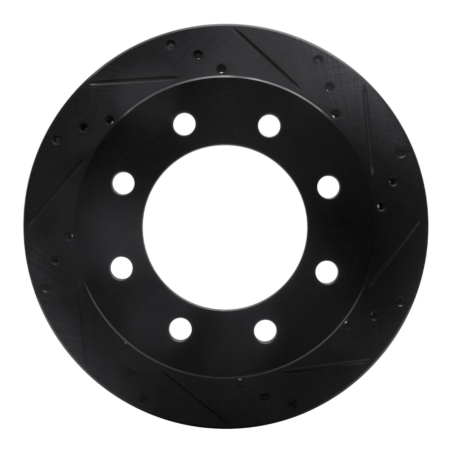 Dynamic Friction Company Disc Brake Rotor 633-40088R