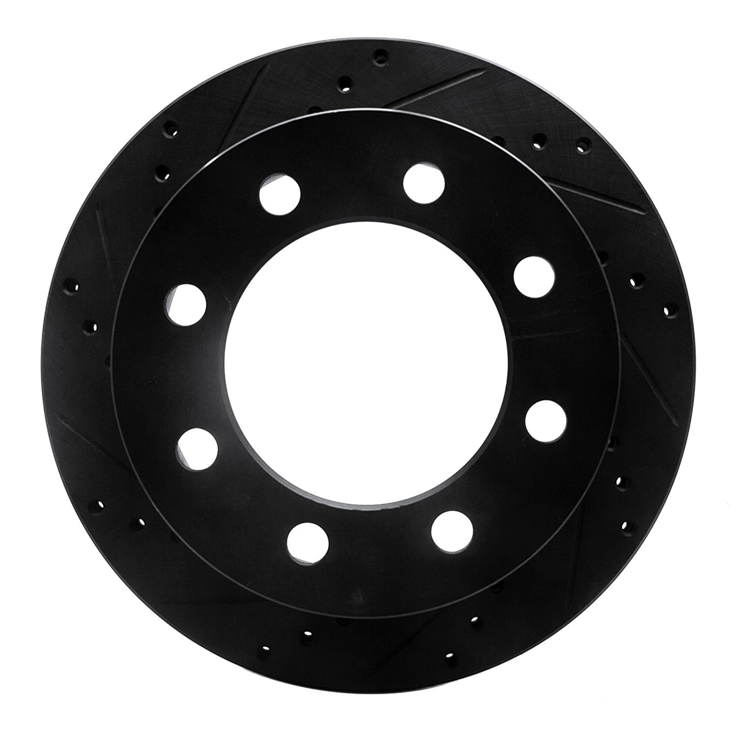 Dynamic Friction Company Disc Brake Rotor 633-40093L