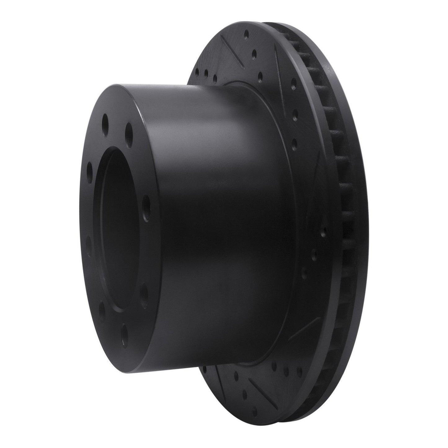 Dynamic Friction Company Disc Brake Rotor 633-40093R