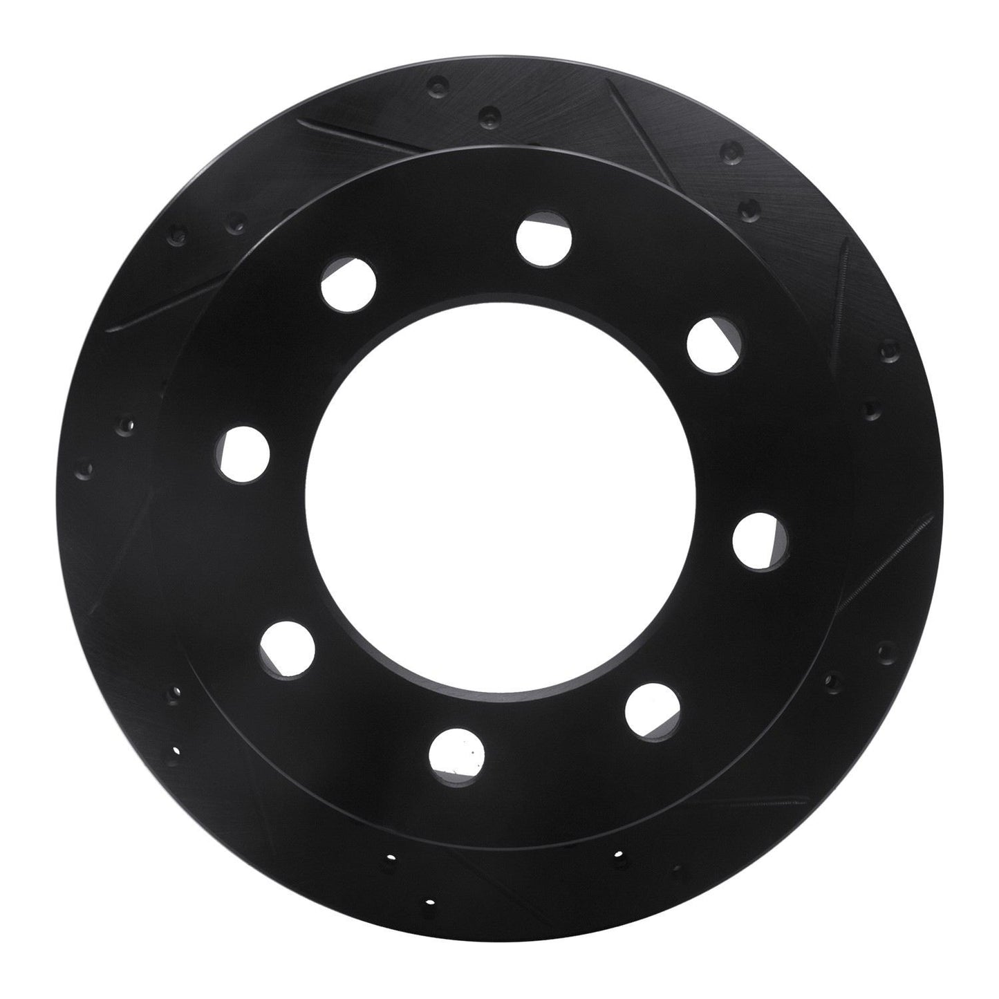 Dynamic Friction Company Disc Brake Rotor 633-40093R