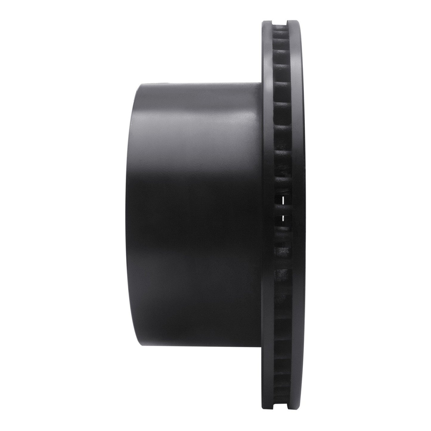 Dynamic Friction Company Disc Brake Rotor 633-40093R