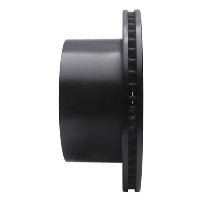 Dynamic Friction Company Disc Brake Rotor 633-40093R