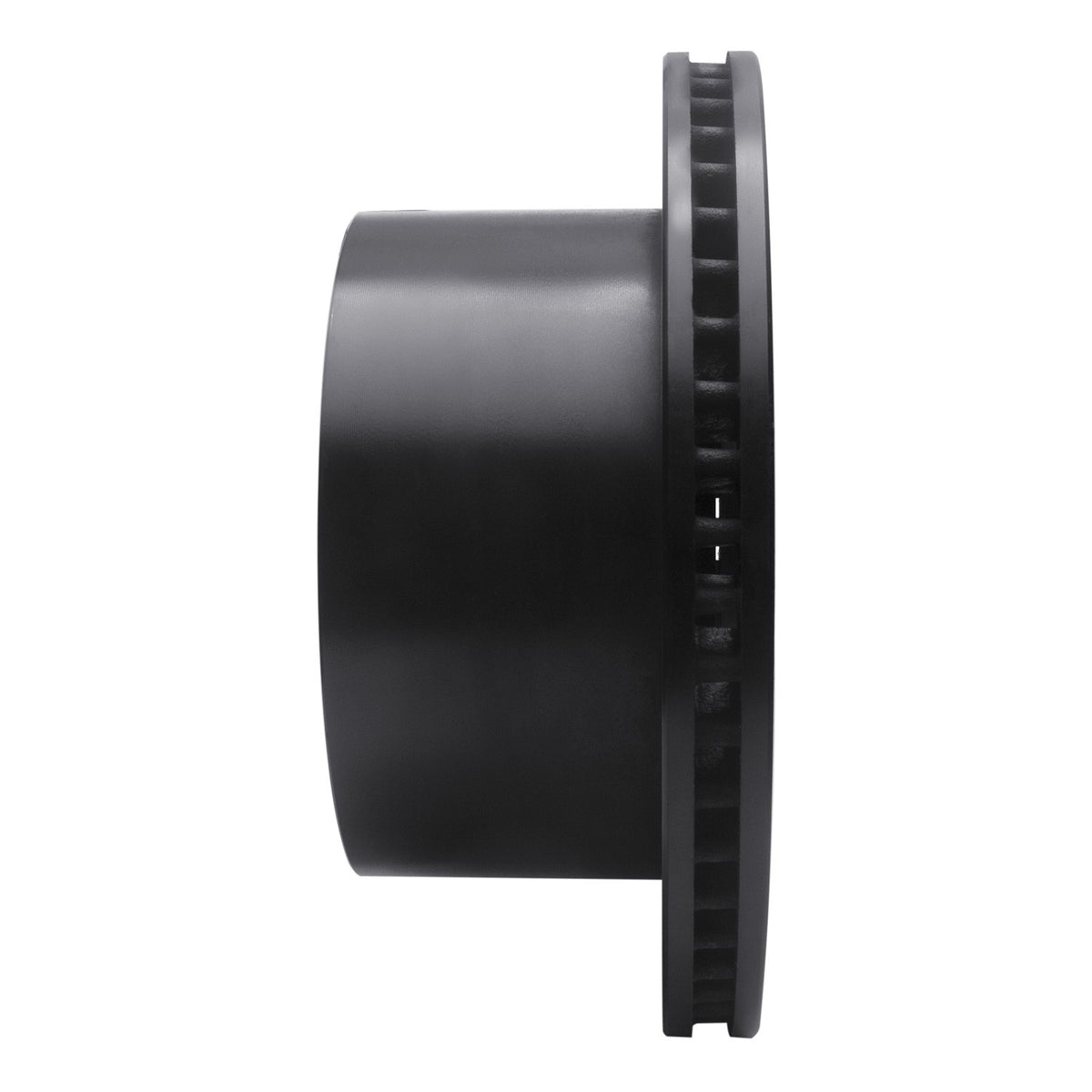 Dynamic Friction Company Disc Brake Rotor 633-40093R