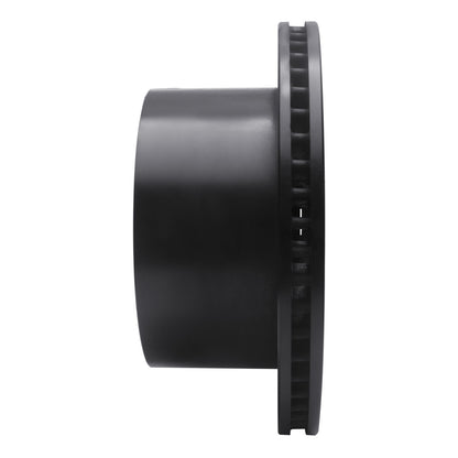 Dynamic Friction Company Disc Brake Rotor 633-40093R
