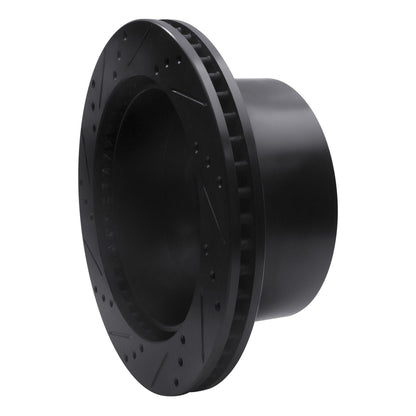 Dynamic Friction Company Disc Brake Rotor 633-40093R