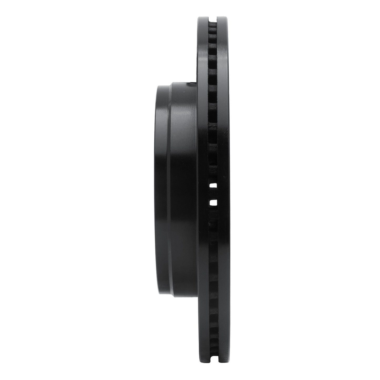 Dynamic Friction Company Disc Brake Rotor 633-40094L