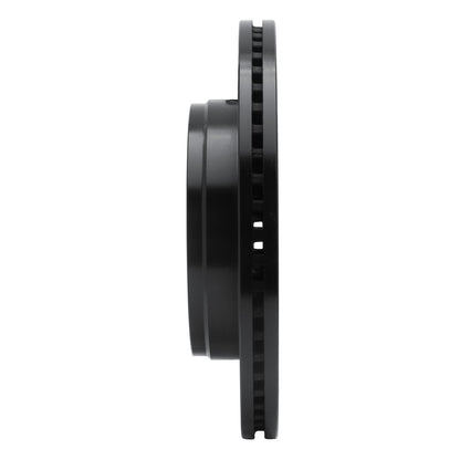 Dynamic Friction Company Disc Brake Rotor 633-40094L