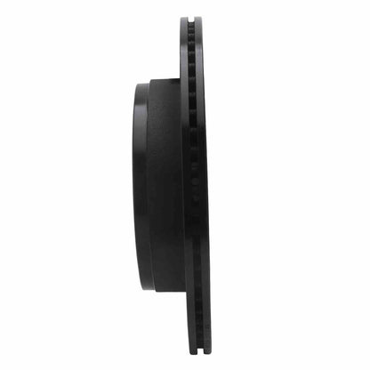Dynamic Friction Company Disc Brake Rotor 633-40095L