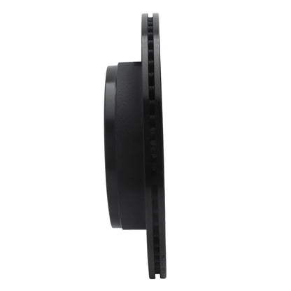 Dynamic Friction Company Disc Brake Rotor 633-40095L