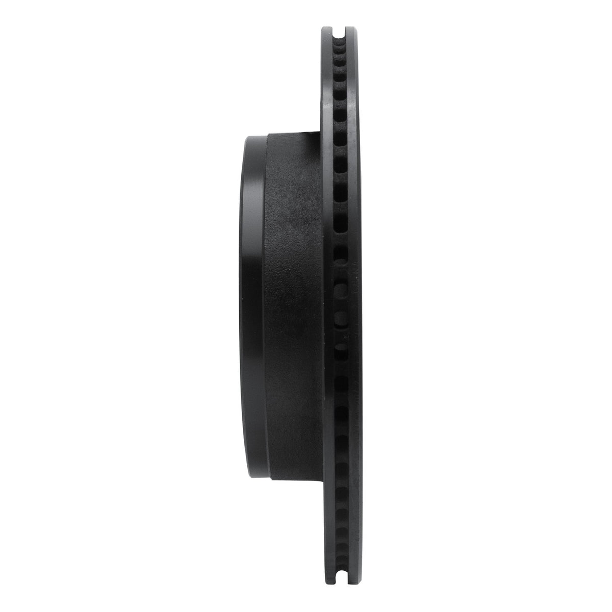 Dynamic Friction Company Disc Brake Rotor 633-40095R