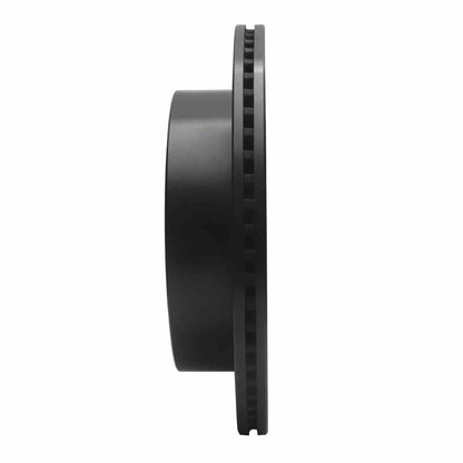 Dynamic Friction Company Disc Brake Rotor 633-40097R