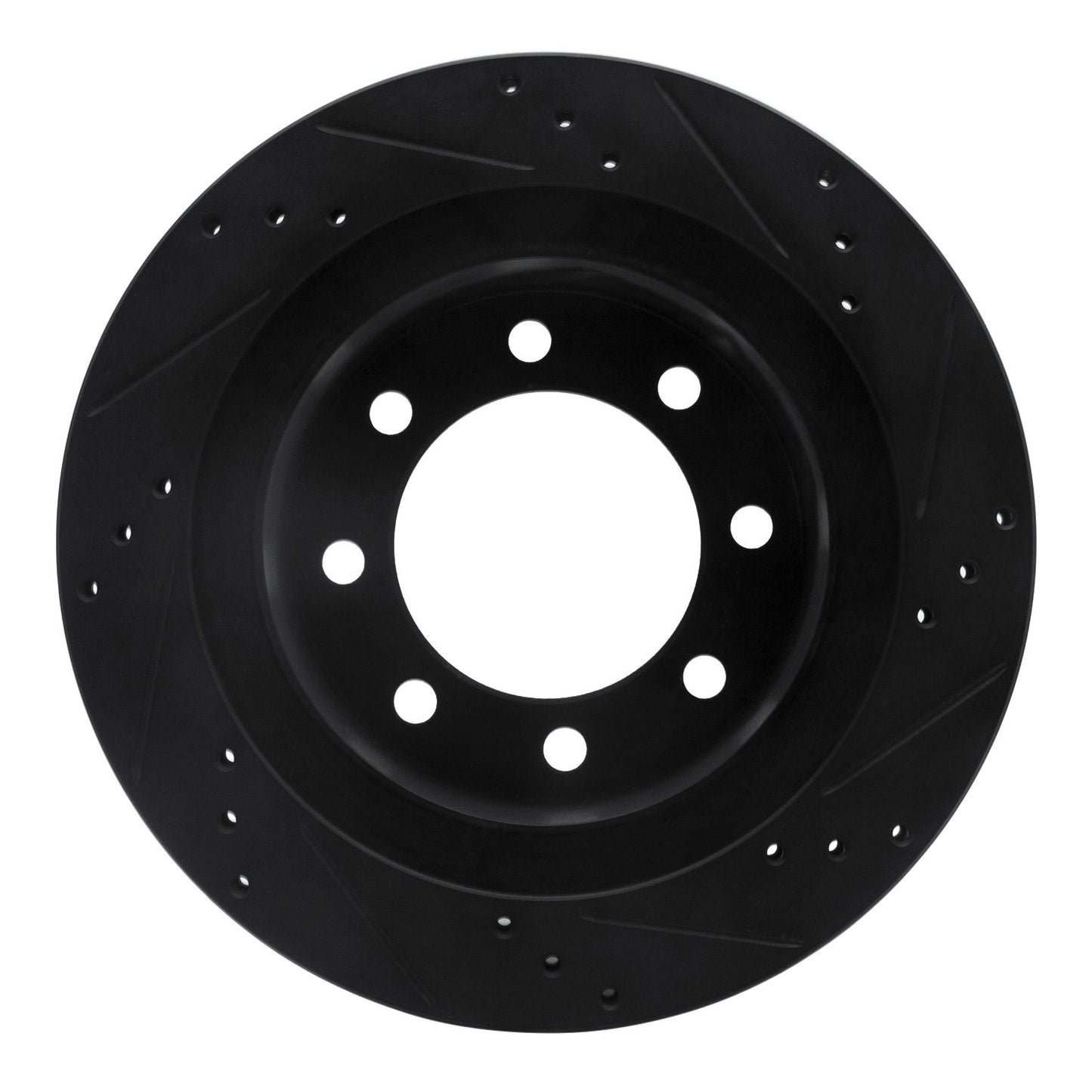 Dynamic Friction Company Disc Brake Rotor 633-40103L